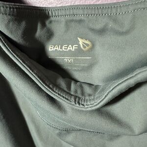 Baleaf Women's Bike Shorts